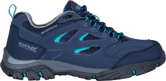 Regatta -Holcombe IEP Low - Chaussures de sport - Femme - TAILLE 36 - Bleu