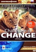 Challenge of Change - WNF