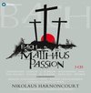 Bach/Matthaus Passion