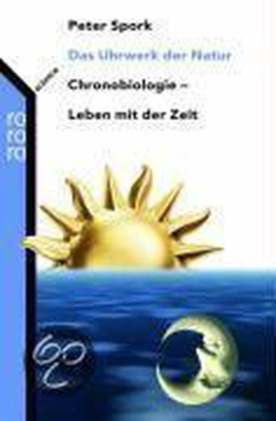 Das Uhrwerk der Natur - cover