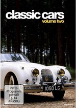 Classic Cars Volume 2