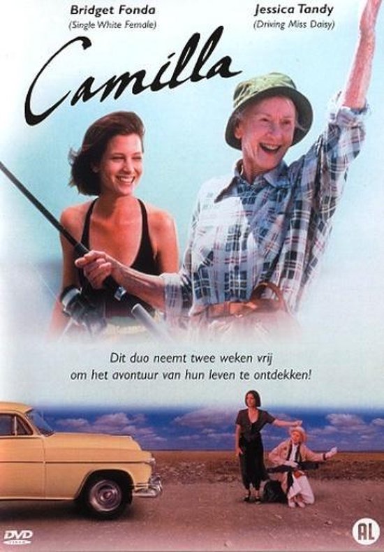 Movie - Camilla