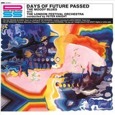 Days Of Future Passed (50Th Anniversary Edition)
