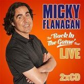 Micky Flanagan - Back in the Game