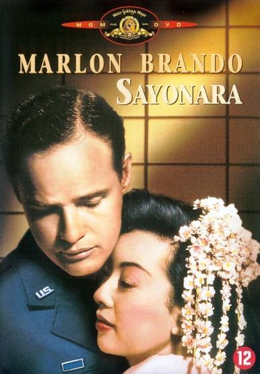 Sayonara