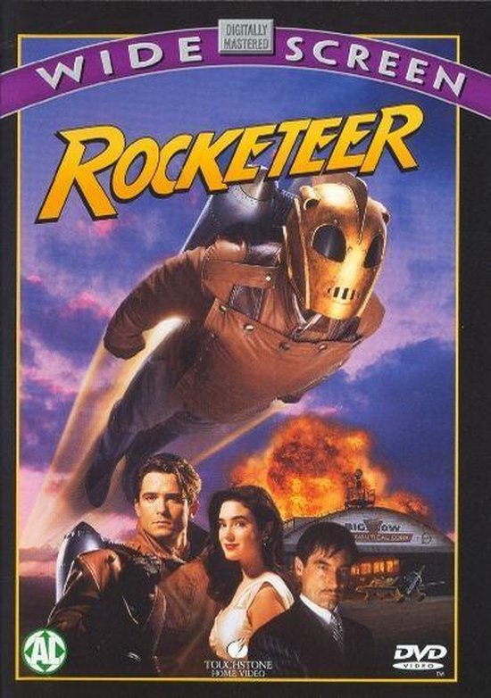 Rocketeer