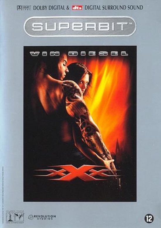 Xxx (Superbit)