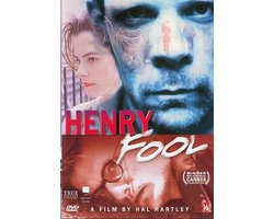 Henry Fool