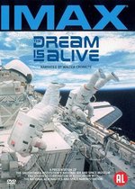 IMAX: DREAM IS ALIVE, THE /S DVD NL