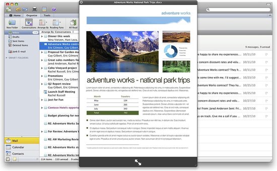 torrent office for mac home and student 2011