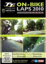 TT 2010 On-Bike Laps Vol 3