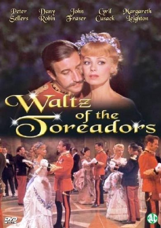 Waltz Of The Torreadors (1962)
