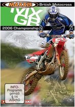 British Motocross Championship 2006