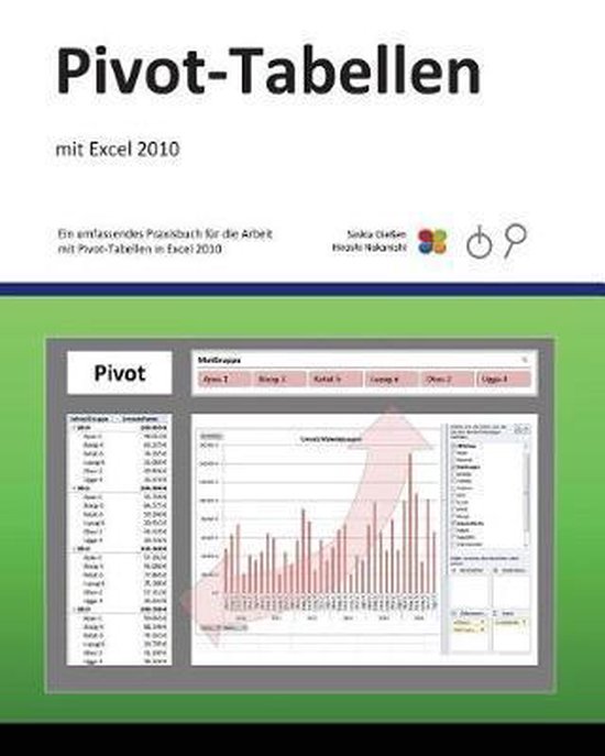 Pivot-Tabellen - cover