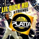 Lil' Rick HD & Friends