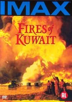 IMAX: FIRES OF KUWAIT /S DVD NL