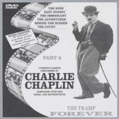 Charlie Chaplin - Tramp 2
