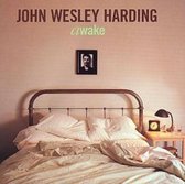 John Wesley Harding - Awake (CD)