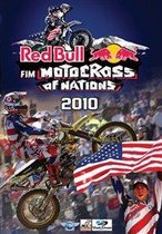 Motocross Of Nations 2010 (FIA Red Bull)