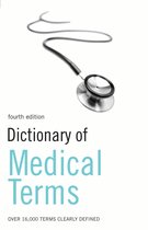 Dictionary of Medical Terms