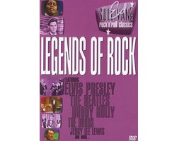 Legends of Rock