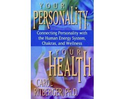 Your Personality, Your Health