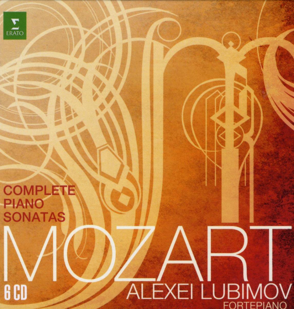 Mozart: Pno Sonatas op Prijzenvolger.com