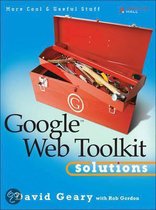 Google Web Toolkit Solutions