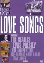 Ed Sullivan's...Love Song
