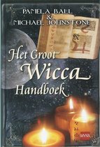 Het Groot Wicca Handboek