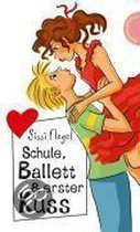 Schule, Ballett & erster Kuss