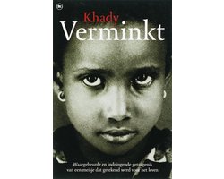 Verminkt