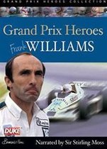 Frank Williams - Grand Prix Hero