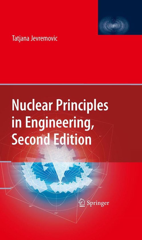 Engineering (R0) - Nuclear Principles in Engineering - cover