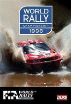 World Rally Championship 1998