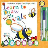 Learn to Draw with Ovals