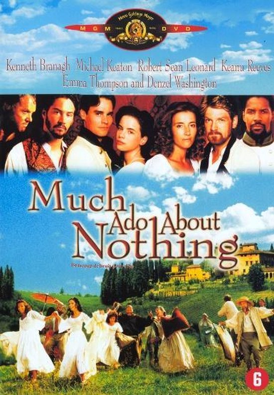 Much Ado About Nothing