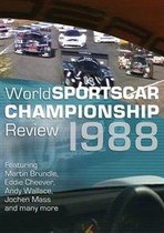World Sportscar 1988 Review