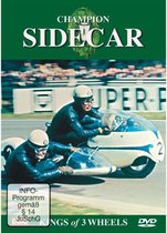 Champions - Sidecar