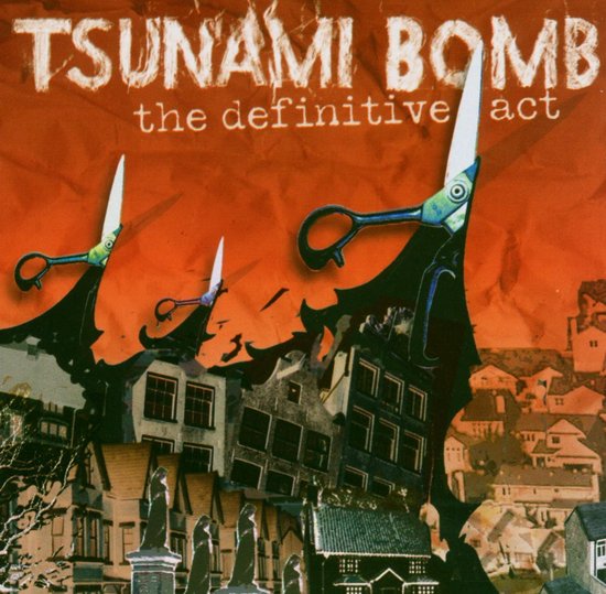 The Definitive Act