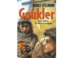 Gaukler