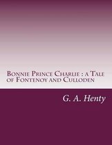 Bonnie Prince Charlie