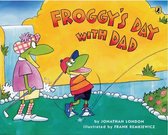 Froggy - Froggy's Day With Dad