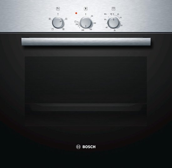 Bosch HBN211E4 - Inbouw oven | bol