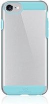 White Diamonds Cover "Innocence Clear" voor Apple iPhone 6/6S/7/8, California Turquoise