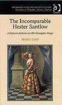 The Incomparable Hester Santlow