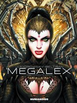 Megalex