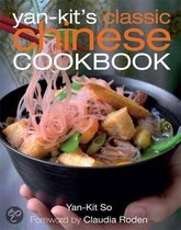 Yan Kit'S Classic Chinese Cookbook