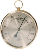 GKP Hygrometer - Ø 85 mm