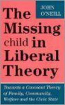 The Missing Child in Liberal Theory